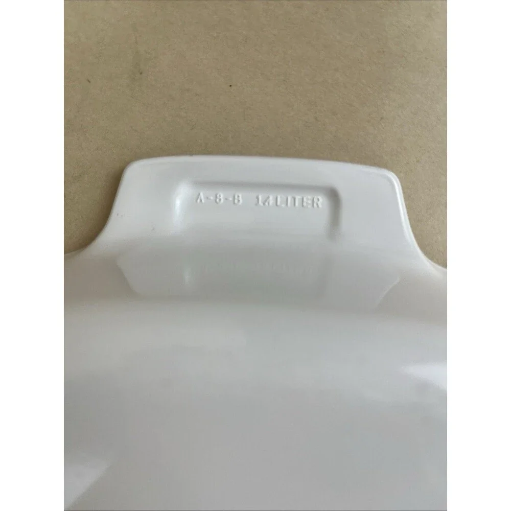 Vtg CorningWare L’ Echalote‎ Spice of Life A8B Casserole Dish w/Lid 1.4 Liter